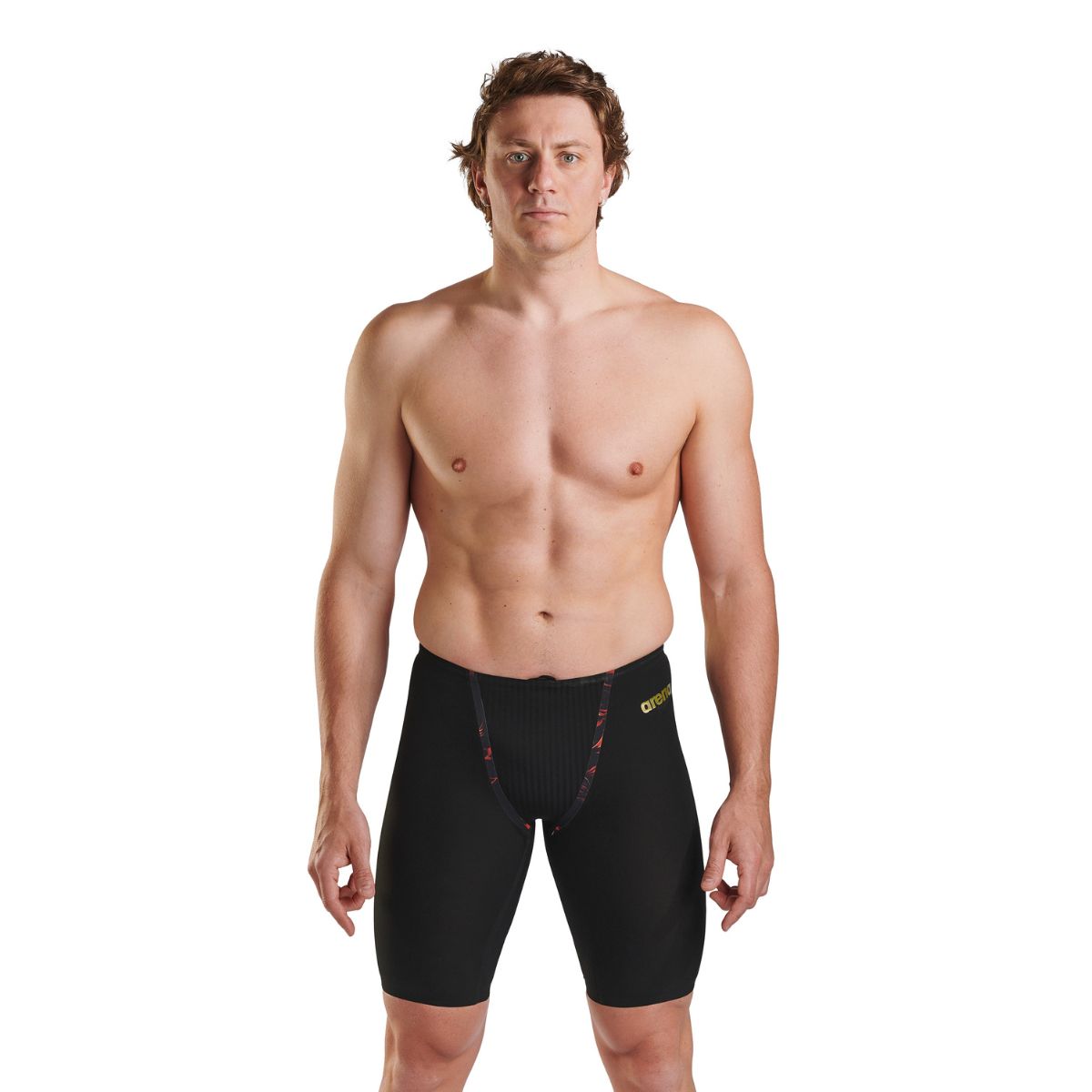 Arena Powerskin Primo Fireflow Open Back