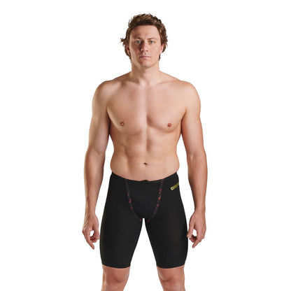 Arena Powerskin Primo Fireflow Open Back