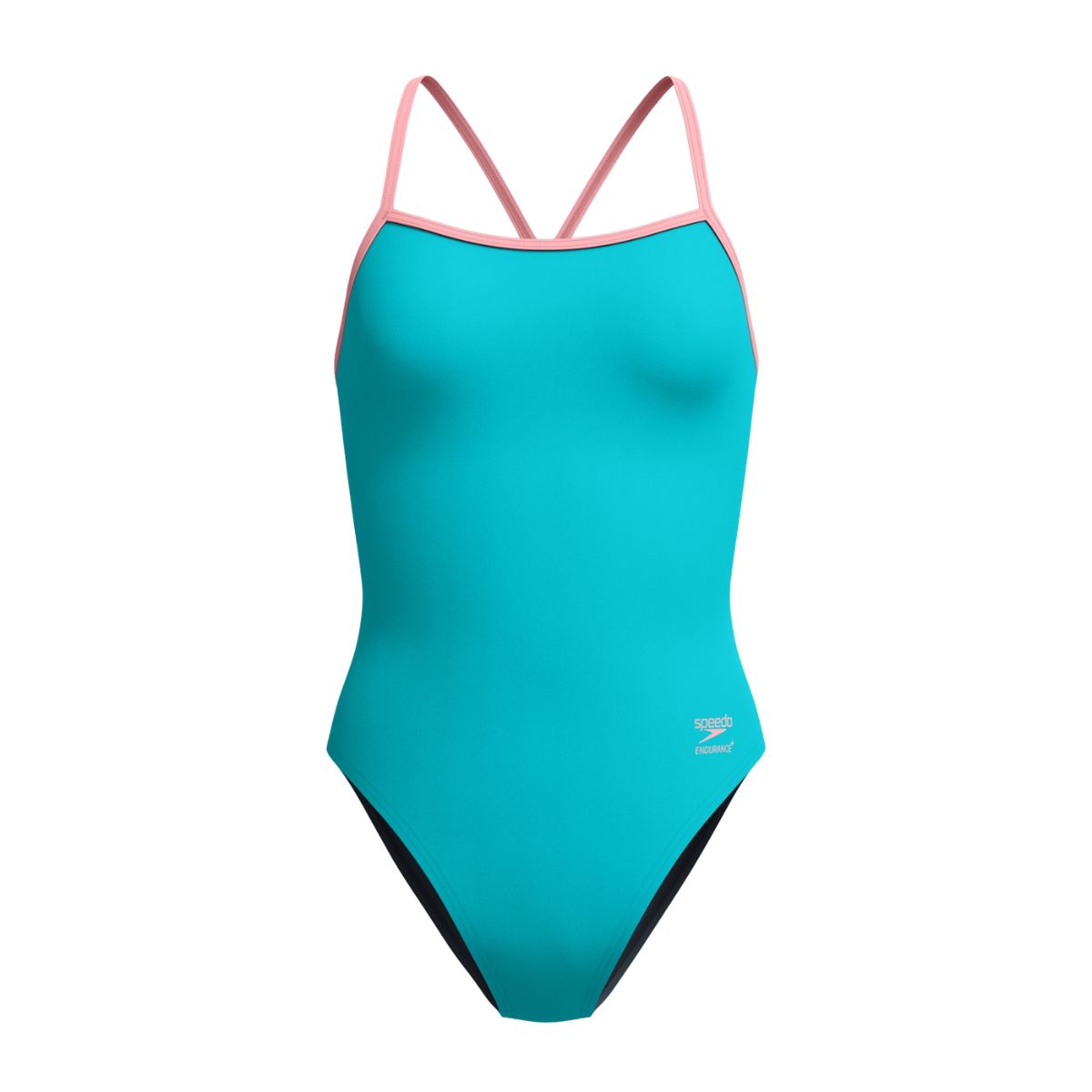 Speedo Solid V-Back