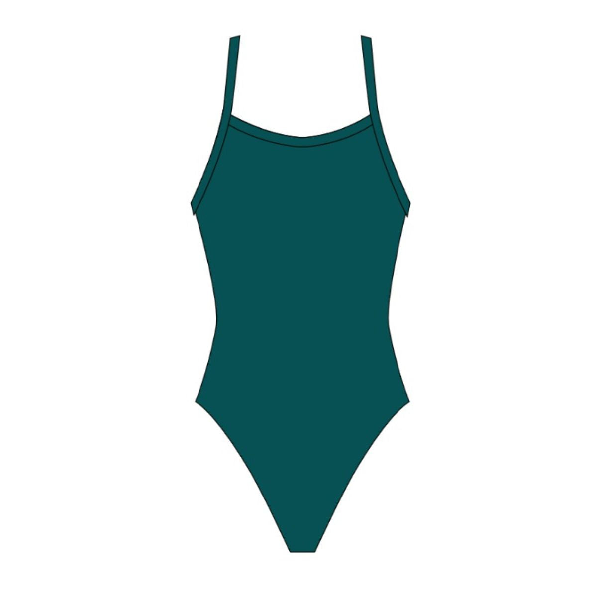 Jolyn Gavin 2 Onesie (Contrasts)