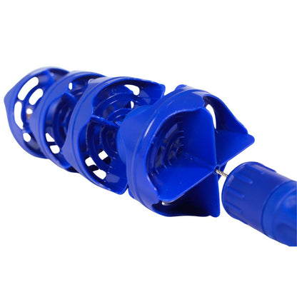 Forerunner 4.75 Inch 25-meter Lane to a 75' with 1 Supertensioner