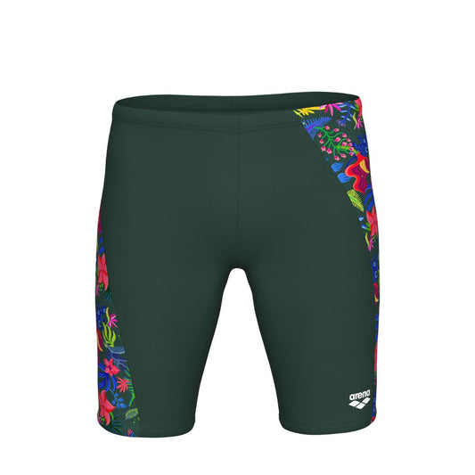 Arena Men's Picture Swim Jammer