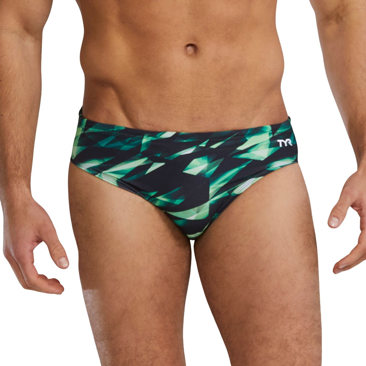 TYR Durafast Elite Triadic Brief
