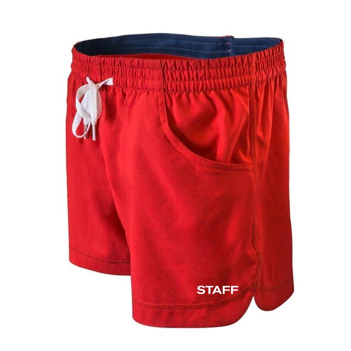 RISE Staff Female Roll Short