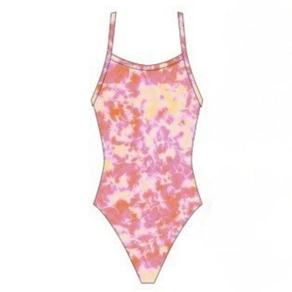 Jolyn Brandon 2 Onesie (Prints)
