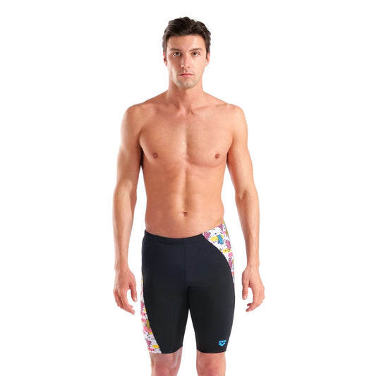 Arena Desert Swim Jammer
