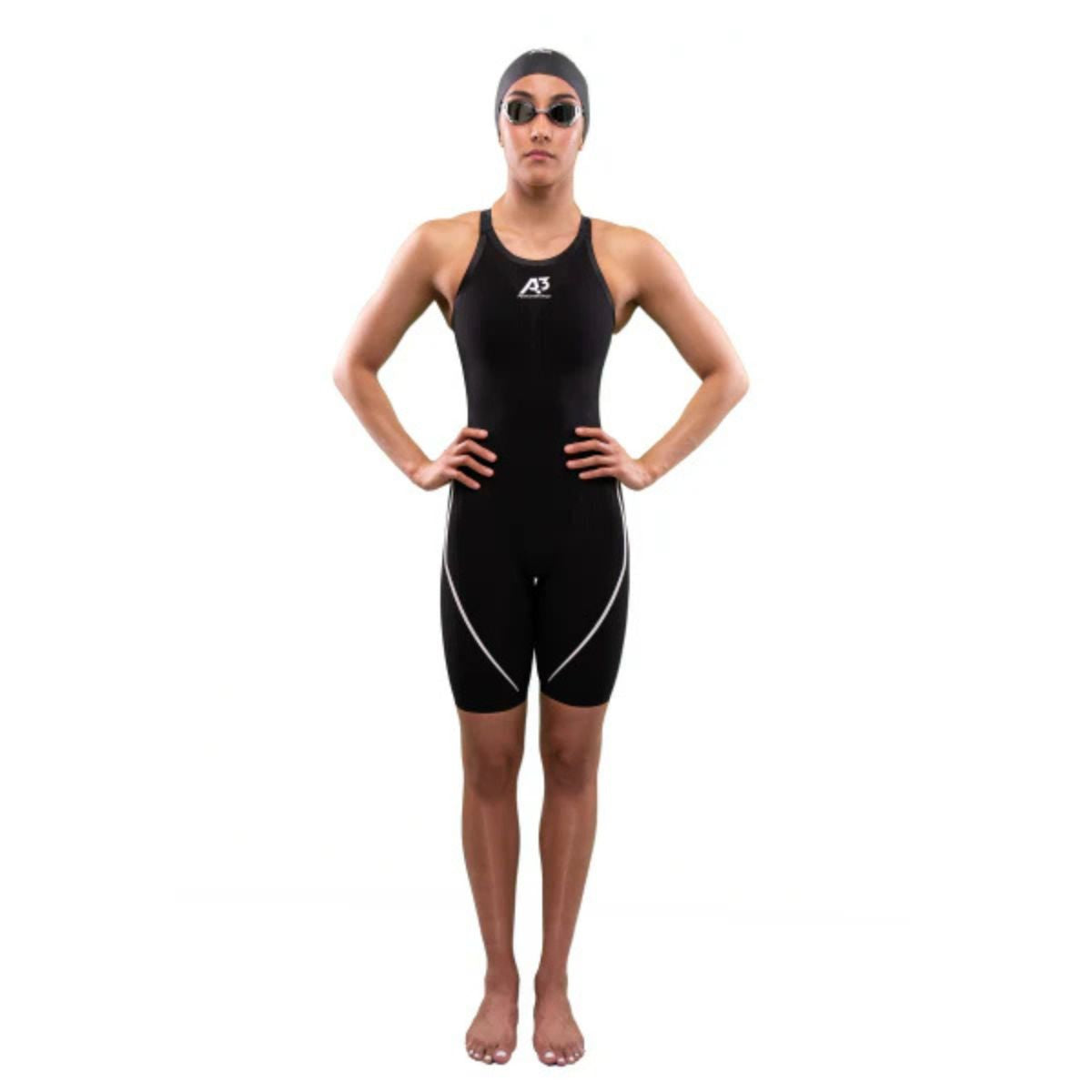 A3 Performance PRANA Open Back