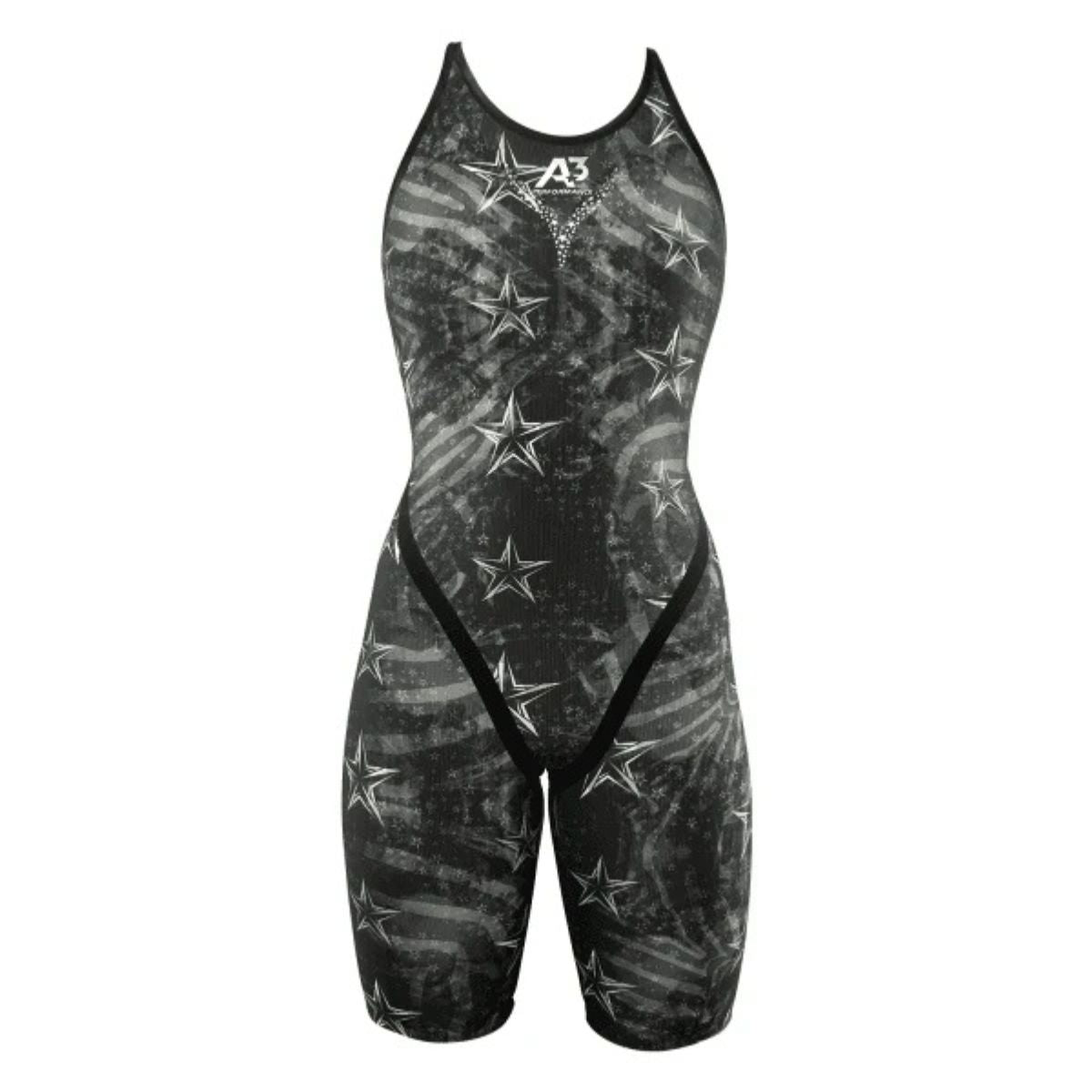 A3 Performance PHENOM Closedback