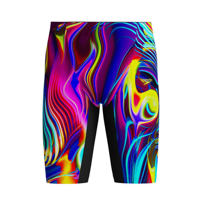 Speedo Fastskin LZR 2.0 High Waist Jammer