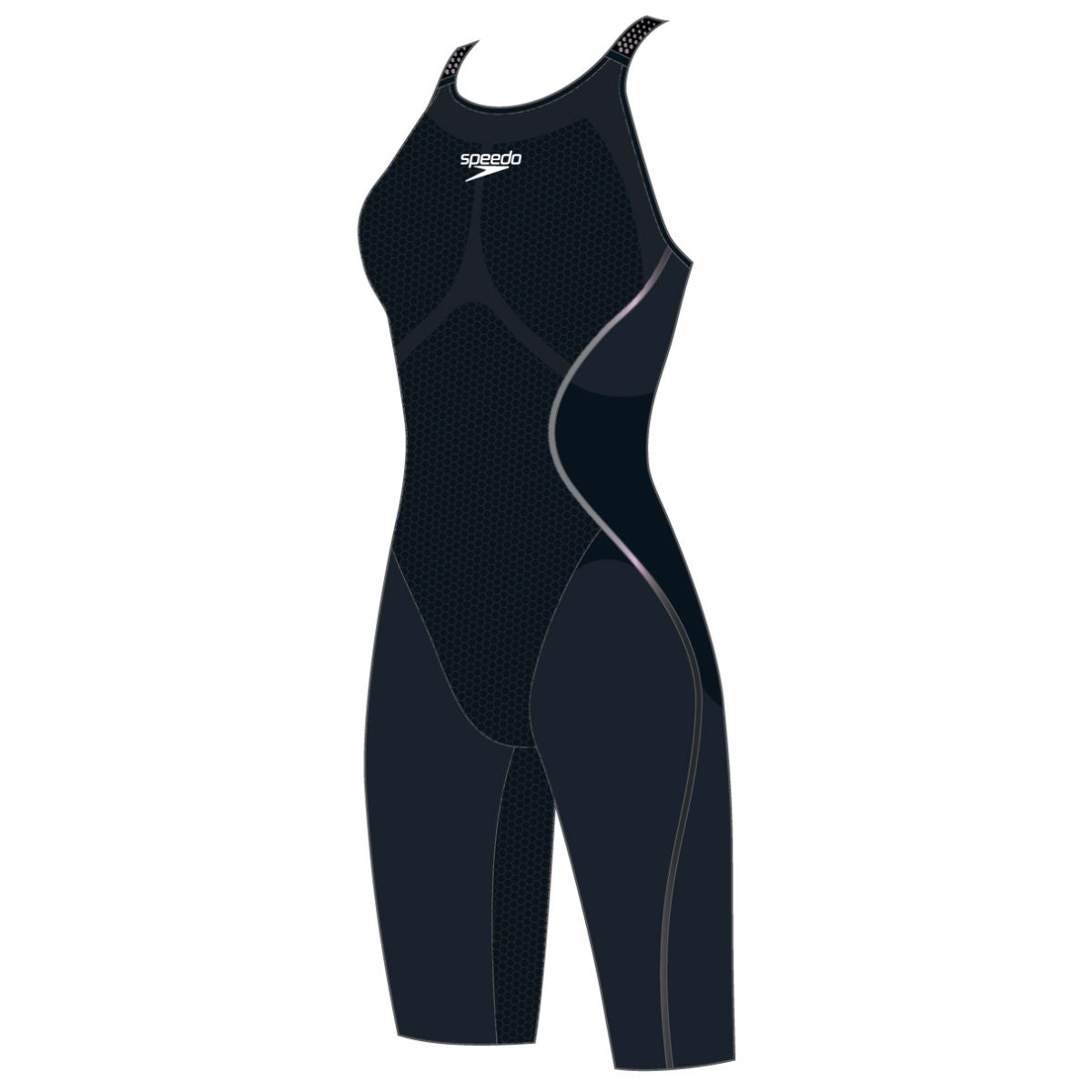 Speedo LZR Intent 2.0 Closed Back Kneeskin