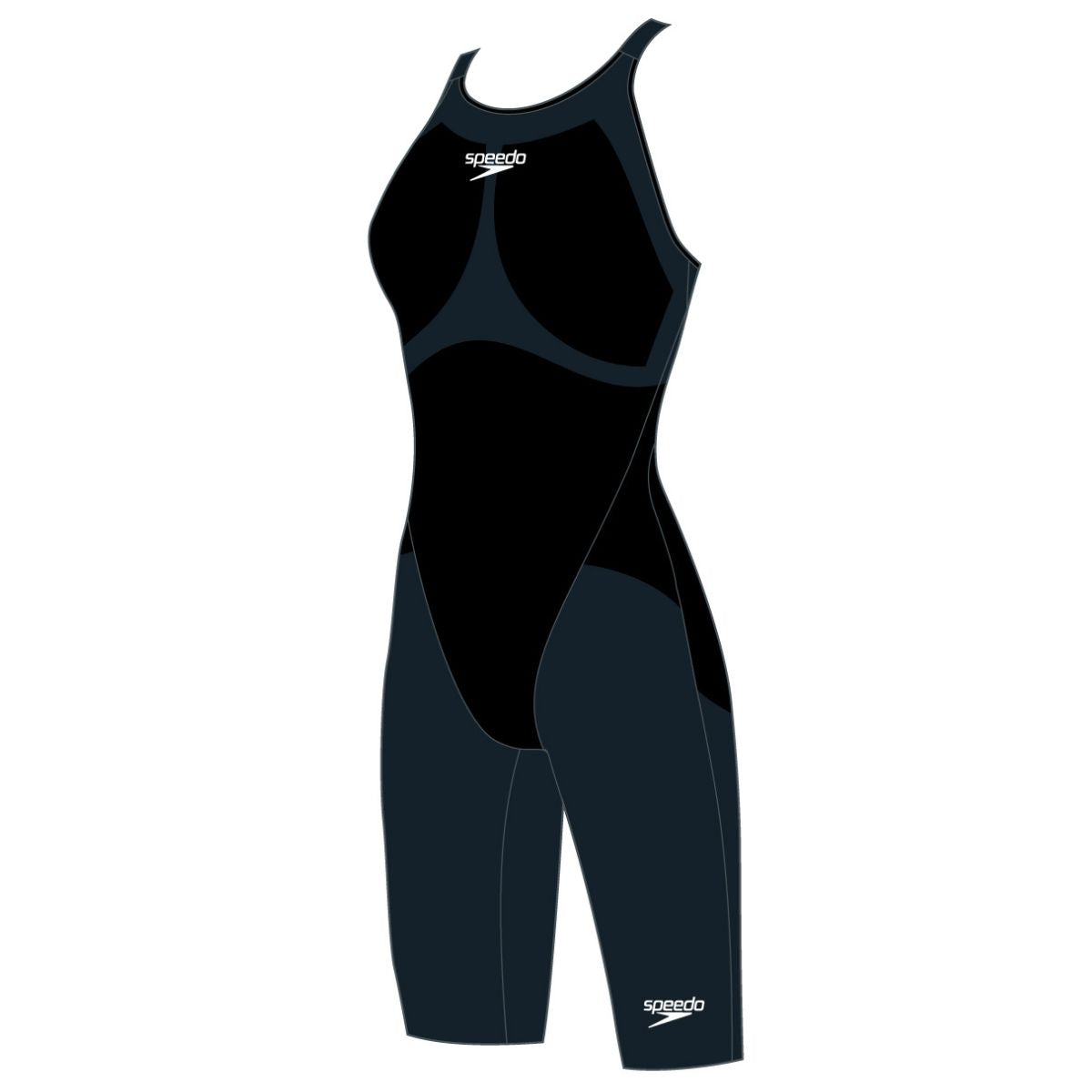 Speedo Fastskin LZR Valor 2.0 Closed Back Kneeskin