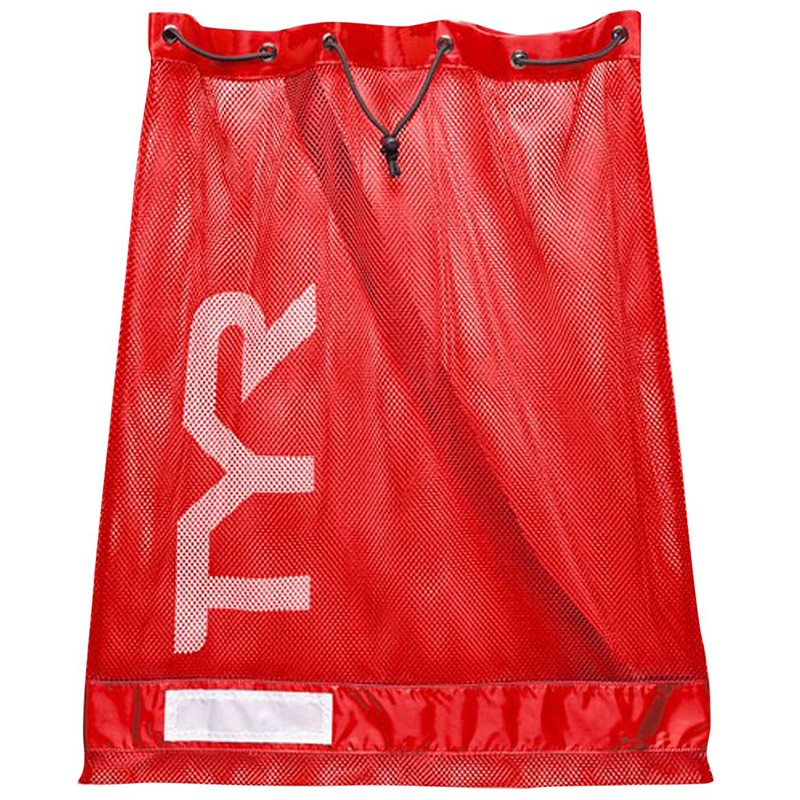 TYR Mesh Equipment Bag