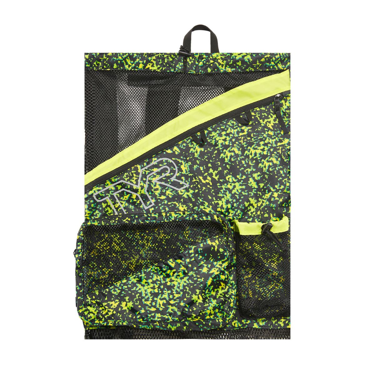 TYR Elite Mesh Backpack