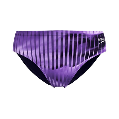 Speedo Linear Lava Brief