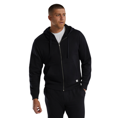 TYR Ultrasoft Heavyweight Terry Full Zip Hoodie