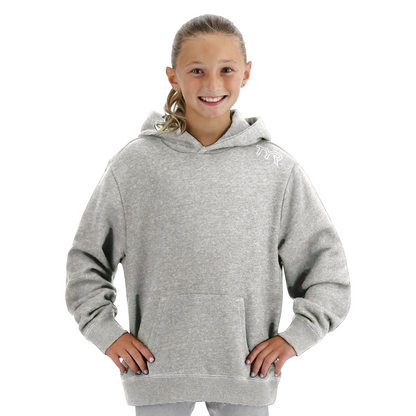 TYR Youth Unltrasoft Midweight Fleece Hoodie