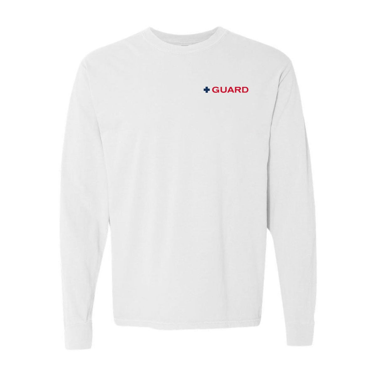 Long Sleeve Guard T-Shirt