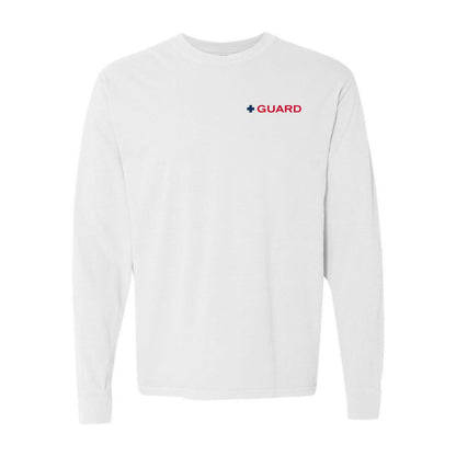 Long Sleeve Guard T-Shirt