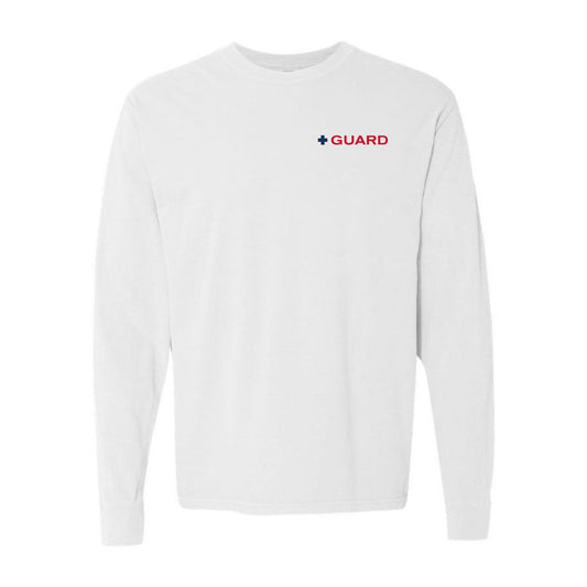 Long Sleeve Guard T-Shirt