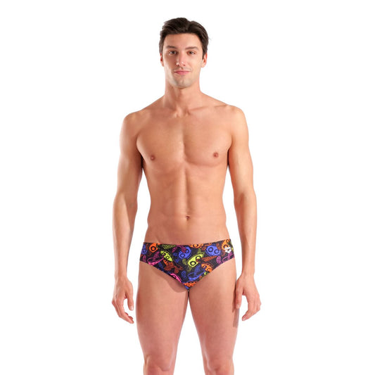 Arena Sea Turtles Swim Briefs