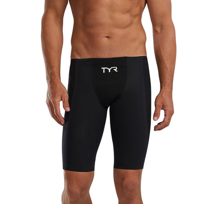 TYR Men's Shockwave High Waist Jammer