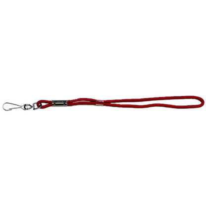 Nylon Wrist Lanyards