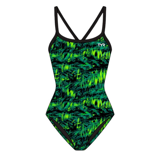 TYR Women's Seismo Diamondfit