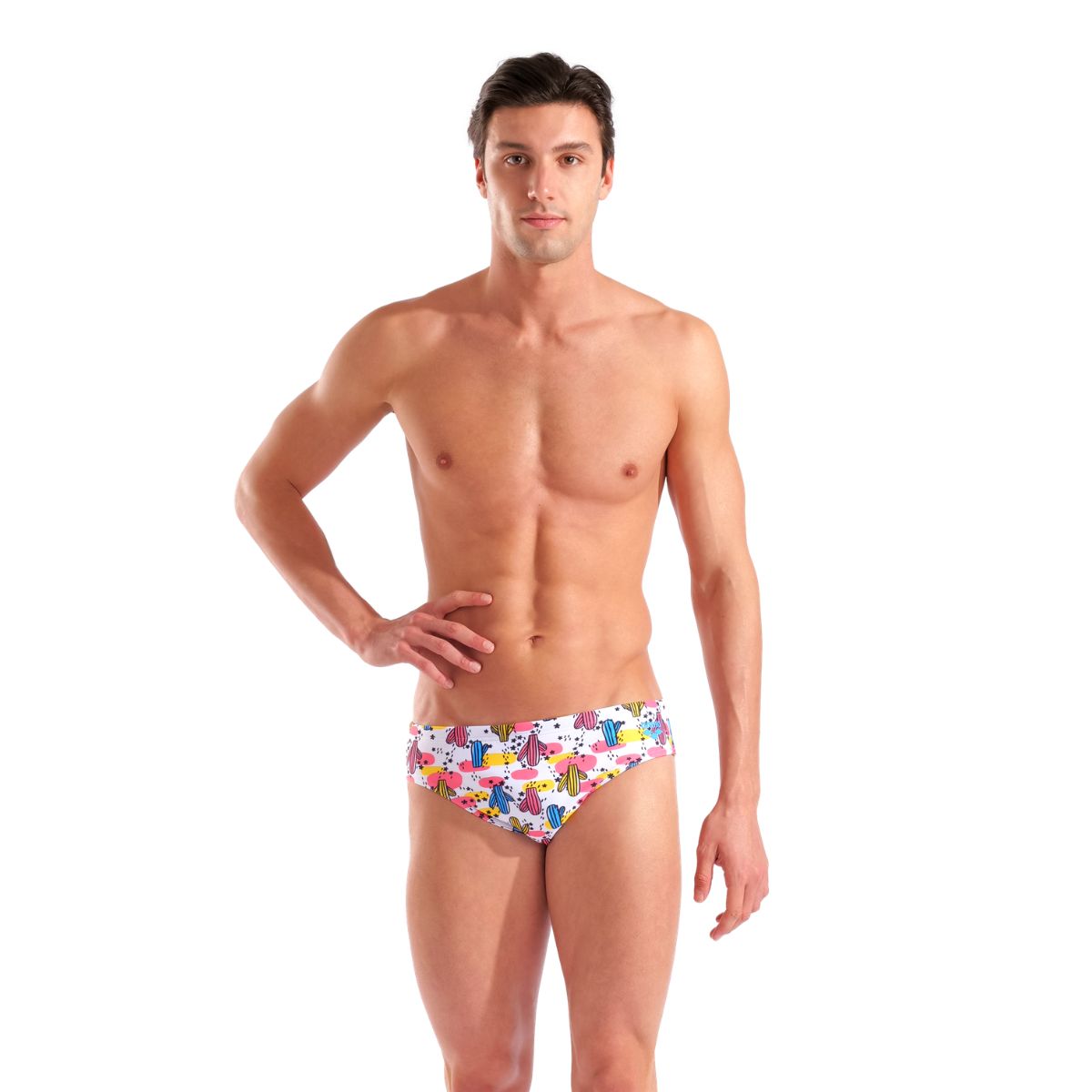 Arena Desert Swim Briefs