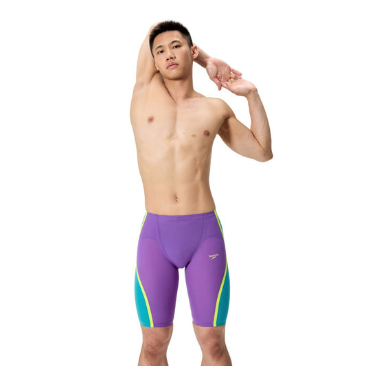 Speedo LZR Intent 2.0 High Waist Jammer