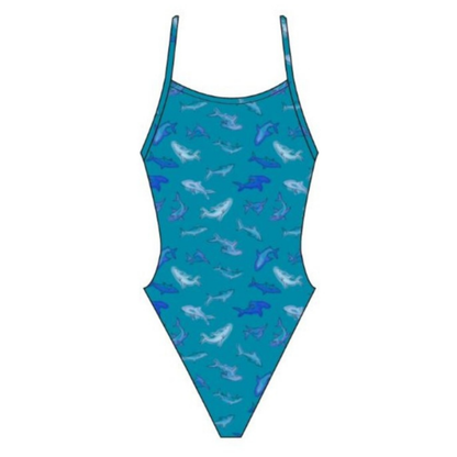 Jolyn Brandon 2 Onesie (Prints)
