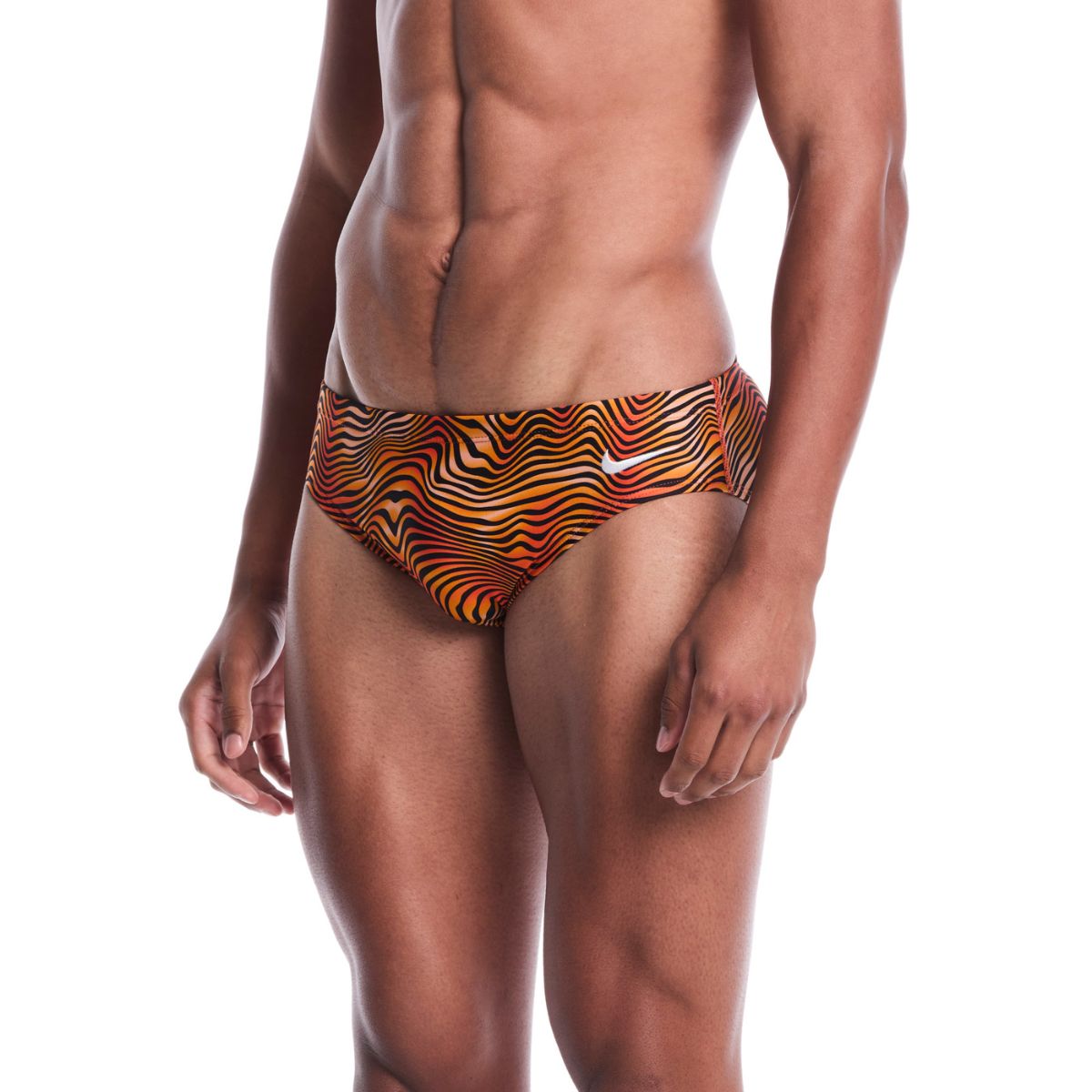Nike Water Stripes Brief