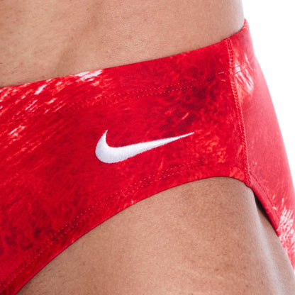 Nike Water Color Brief