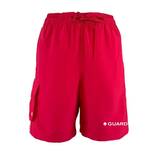 Kiefer Guard Board Short