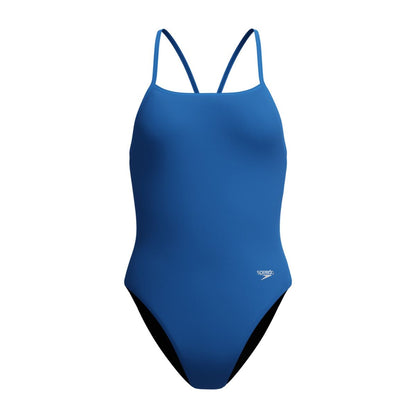 Speedo Solid Endurasoft Turnback