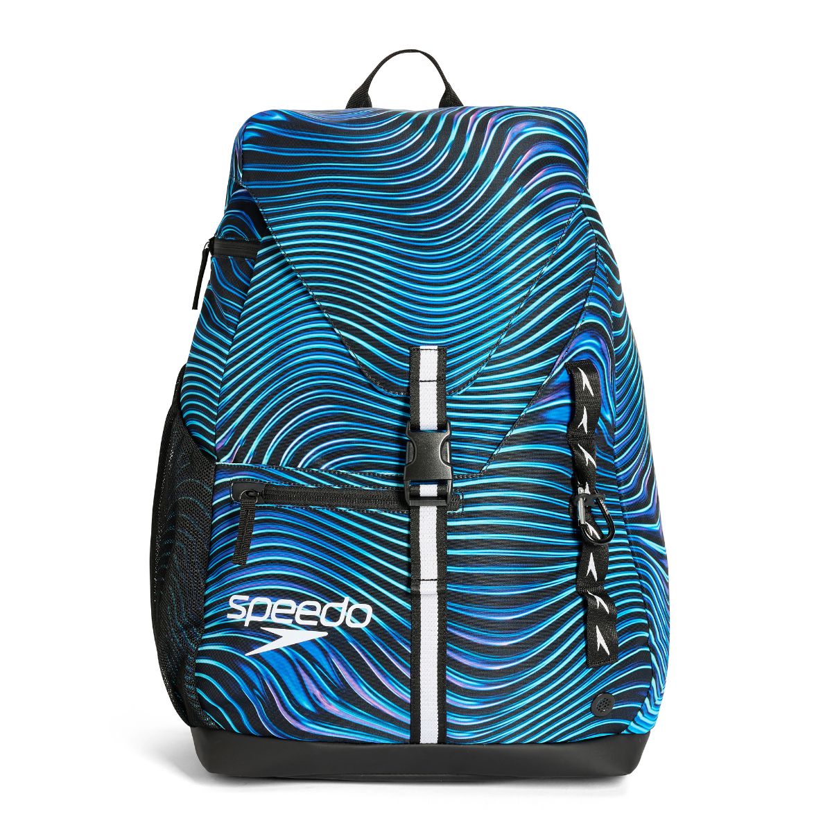 Speedo 35L Team Printed Backpack