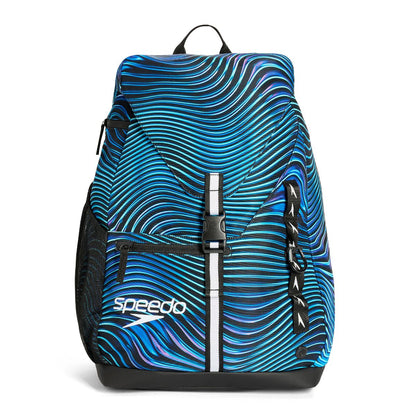 Speedo 35L Team Printed Backpack