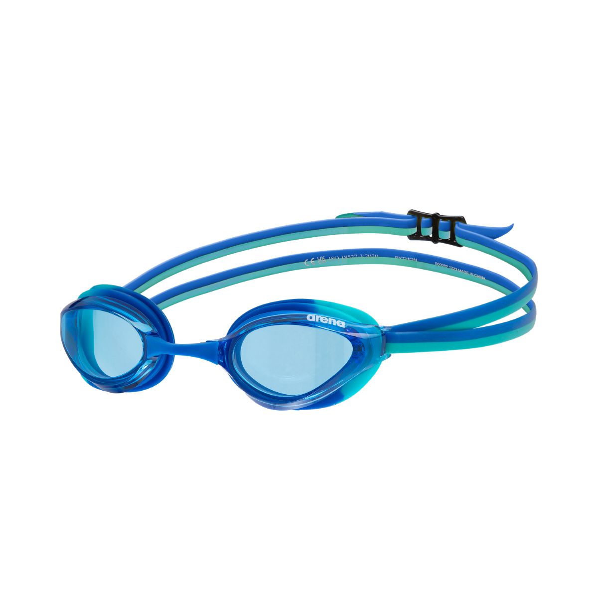 Arena Python Junior Goggles