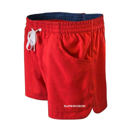 RISE Supervisor Female Roll Short