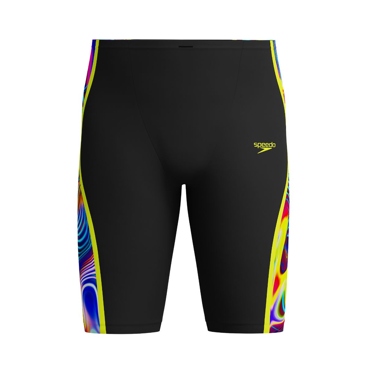 Speedo LZR Intent 2.0 High Waist Jammer