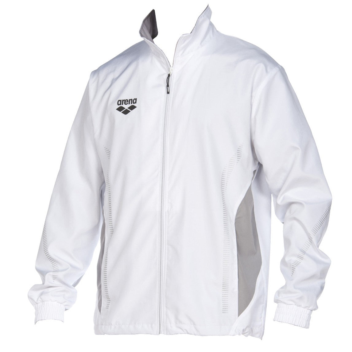 Arena Teamline Warm-Up Jacket