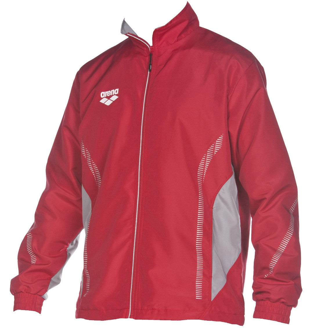 Arena Teamline Warm-Up Jacket