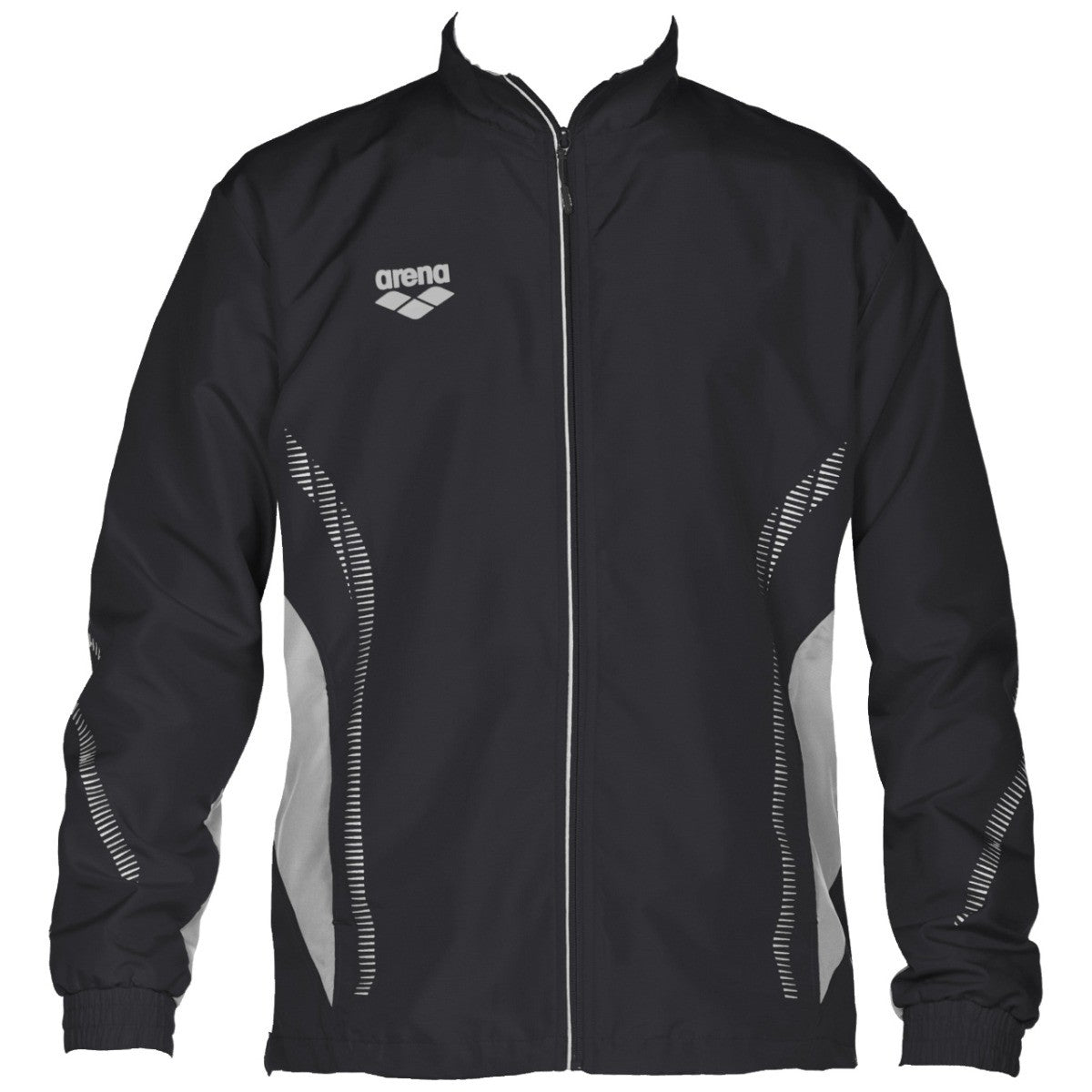 Arena Teamline Warm-Up Jacket