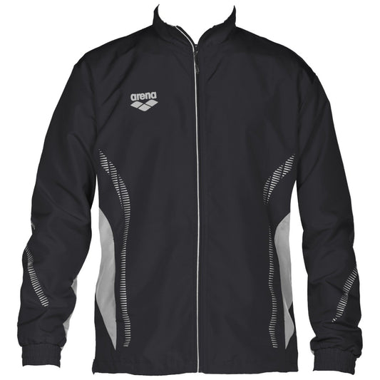 Arena Teamline Warm-Up Jacket