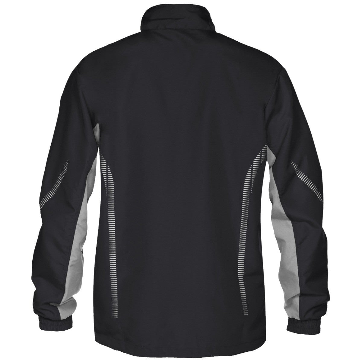 Arena Teamline Warm-Up Jacket