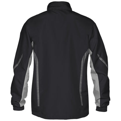 Arena Teamline Warm-Up Jacket