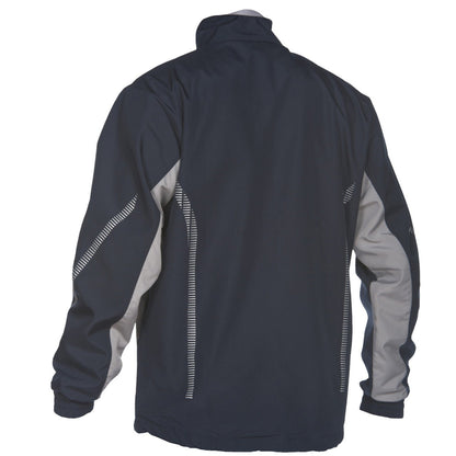 Arena Teamline Warm-Up Jacket