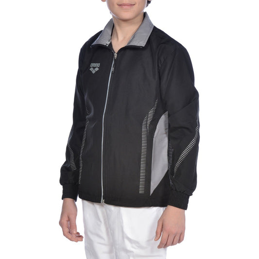 Arena JR TL Warm Up Jacket