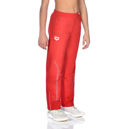 Arena JR TL Warm Up Pant