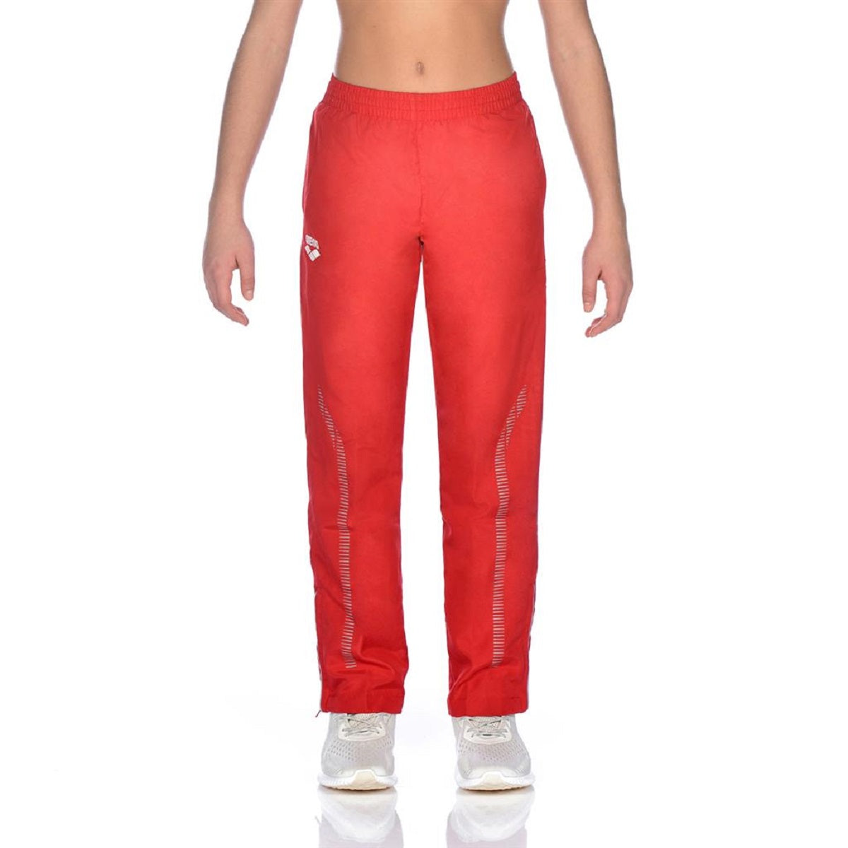 Arena JR TL Warm Up Pant
