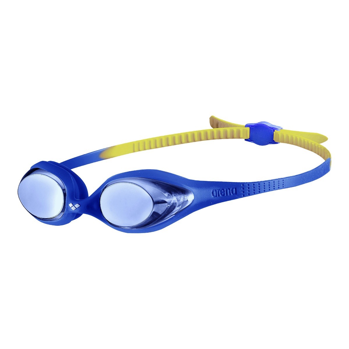 Arena Spider Jr. Mirror Goggle